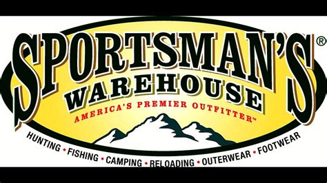 sportsmans warehous|sportsman's warehouse official website.